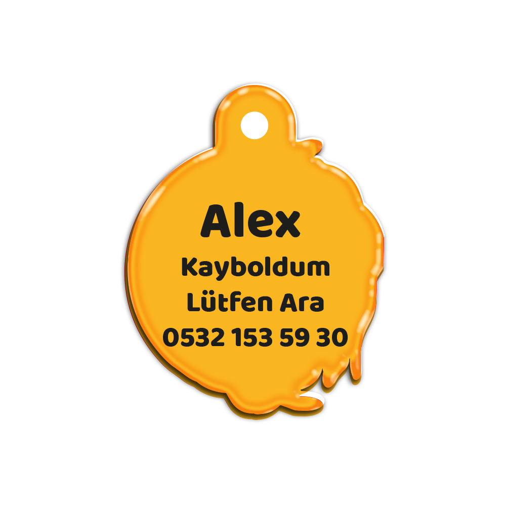 Money Psycho | İsimlik