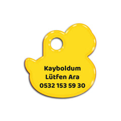 Flamingo | Kedi Köpek İsimlik