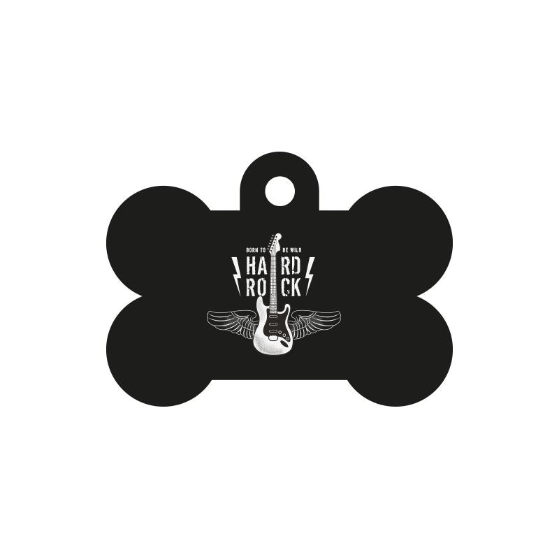 Hard Rock Kemik TF TagsForever