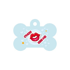 C'mon Kiss Me Kemik TF TagsForever