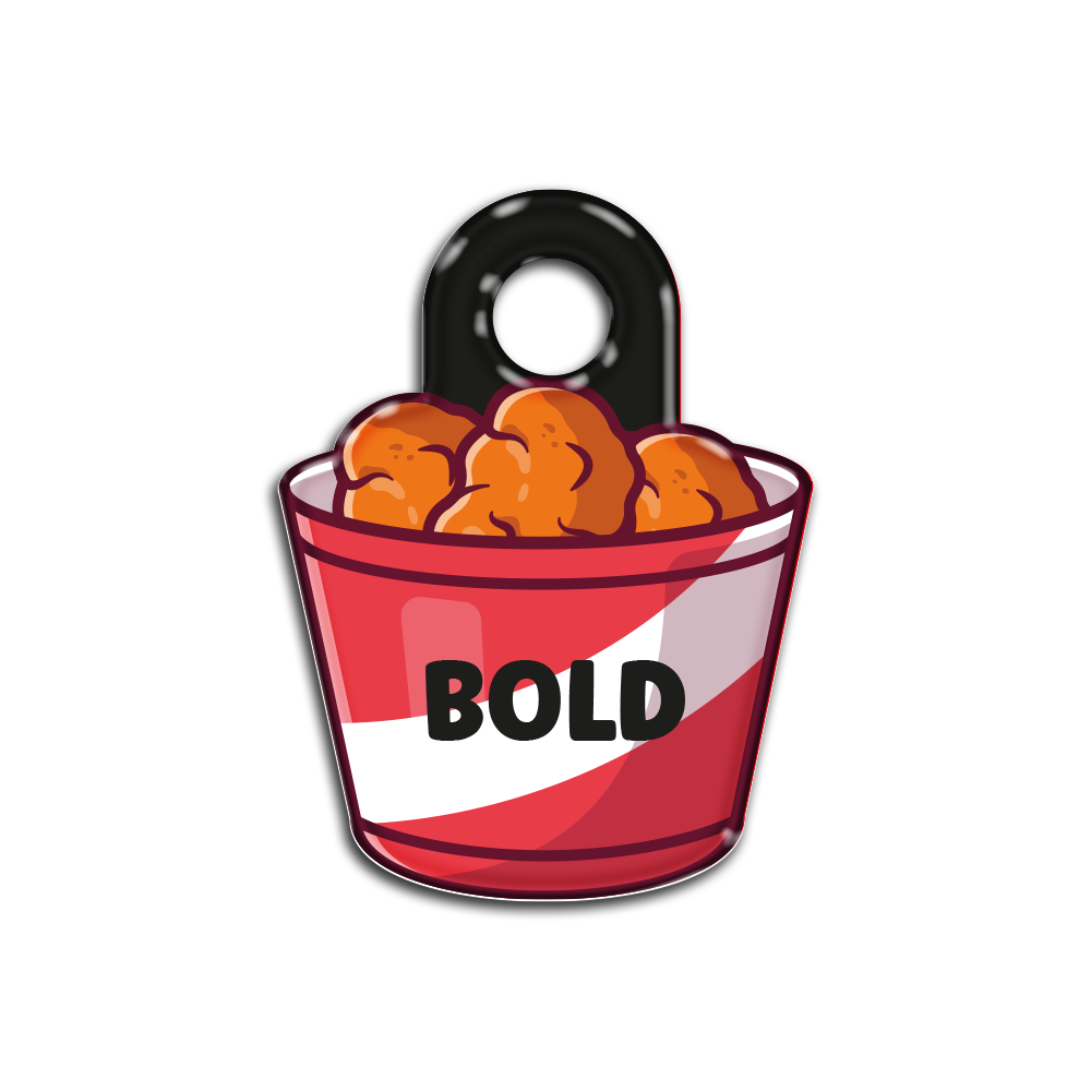 Fried Chicken | Kedi ve Köpek İsimlik