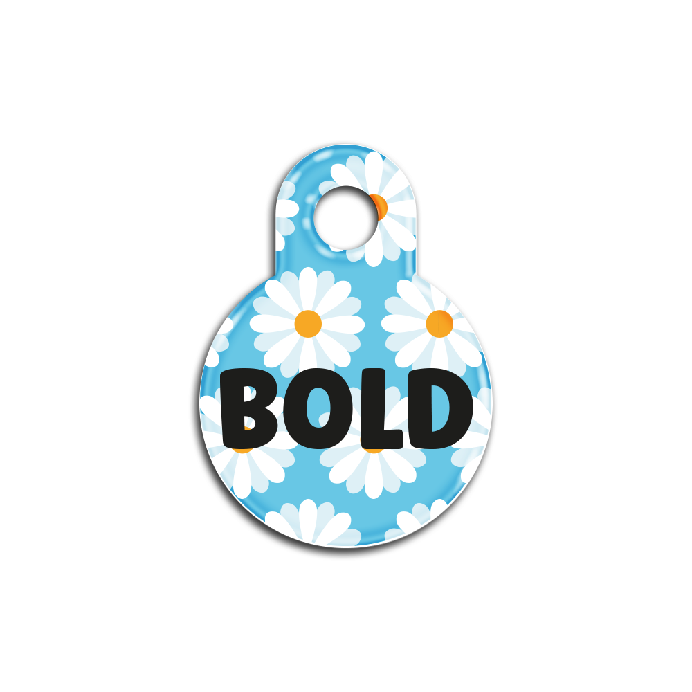 Daisy | Kedi ve Köpek İsimlik