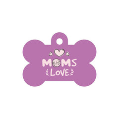 Mom's Love Kemik TF TagsForever