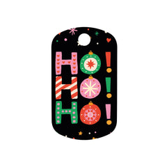 HoHoHo | ID Tag