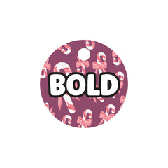 Pinky Candy | ID Tag