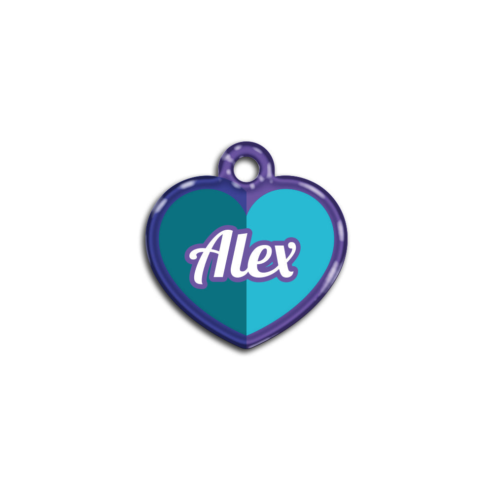 Love Cruise | ID Tag