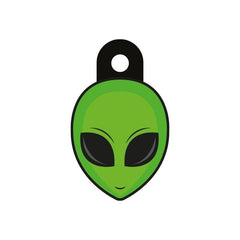 Alien | Kedi Köpek İsimlik - Evcil hayvanlar için mükemmel bir ürün.