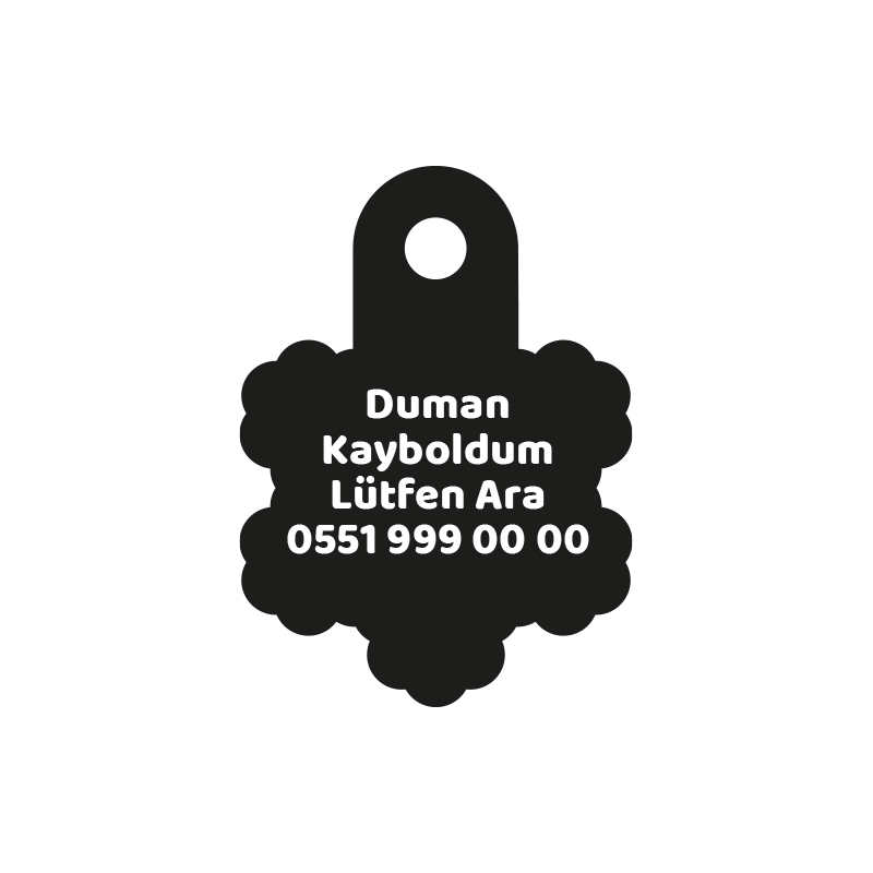 Kar Tanesi TF TagsForever