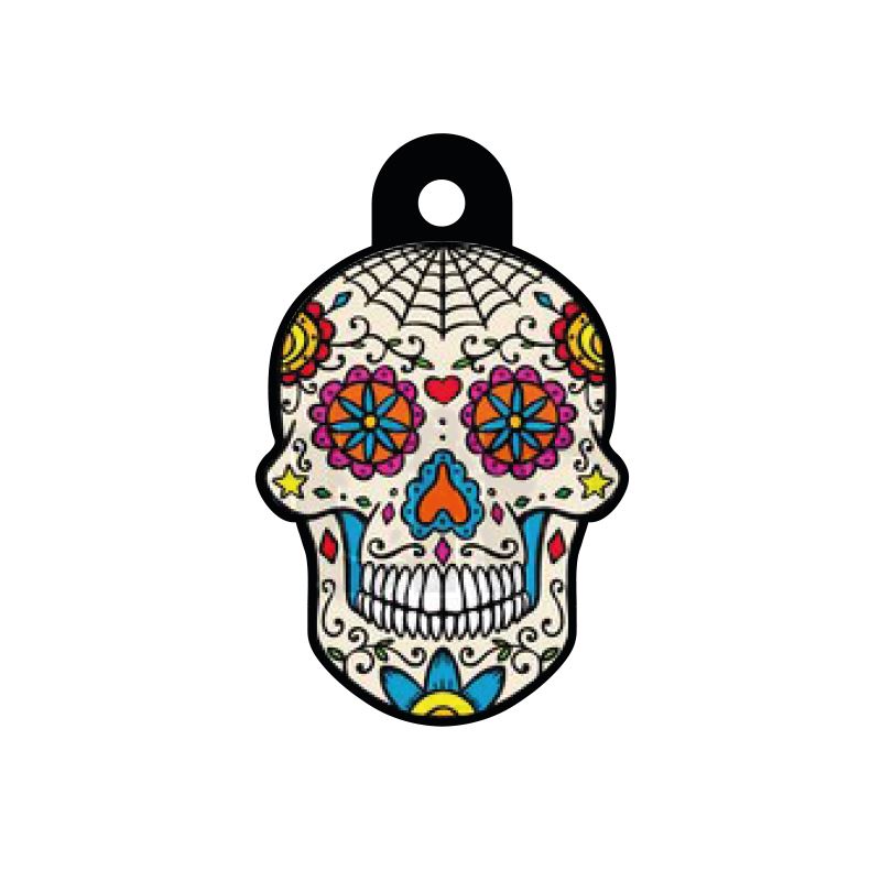 Calavera TF TagsForever