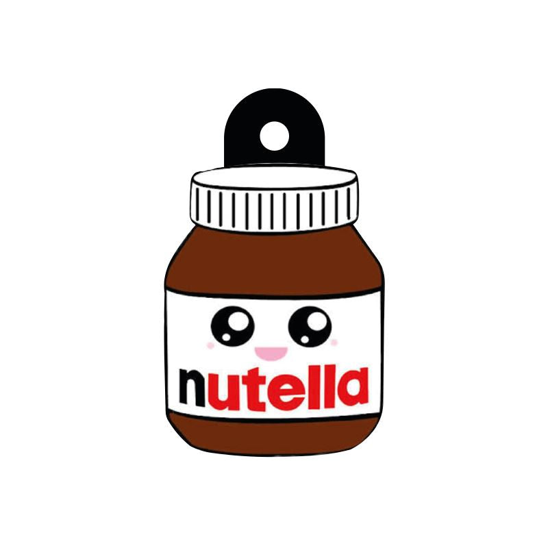Nutella TF TagsForever