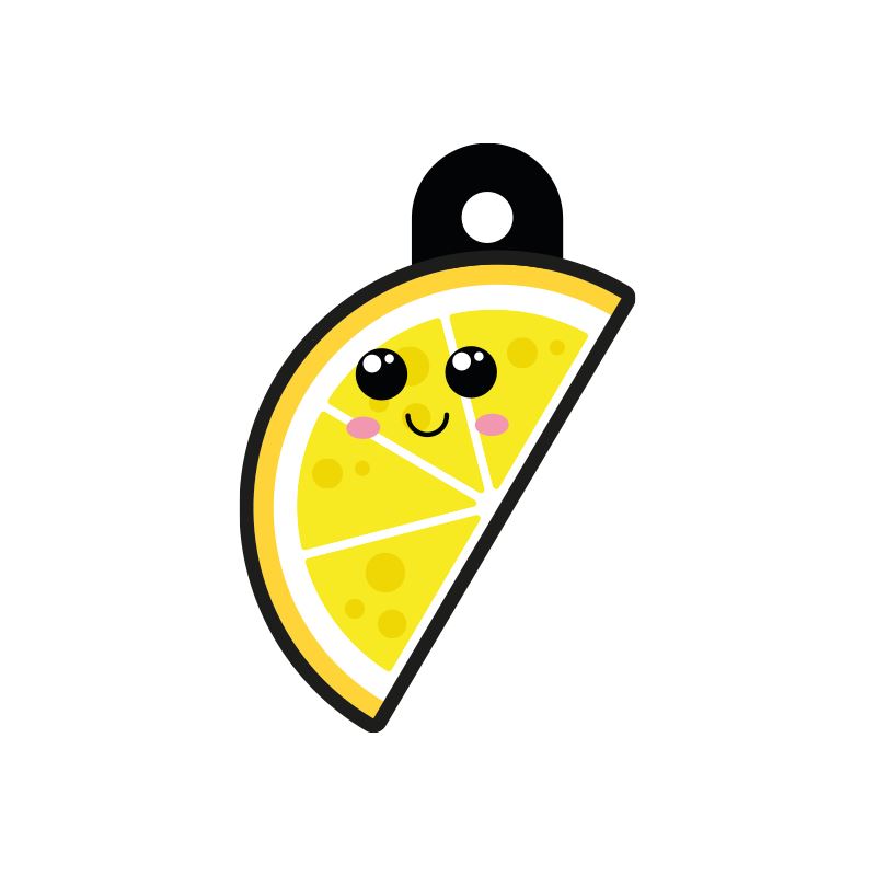 Limon Dilimi TF TagsForever