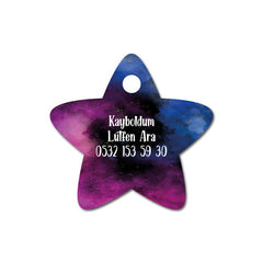 Nebula Yıldız | Kedi Köpek İsimlik