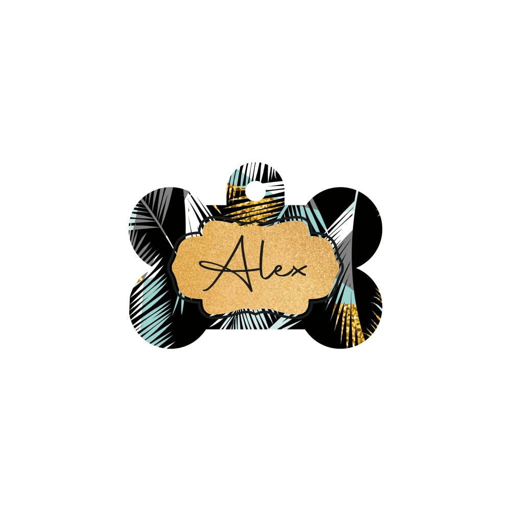 Altın Yaz Kemik | Kedi Köpek İsimlik - Evcil hayvanlar için mükemmel bir ürün.