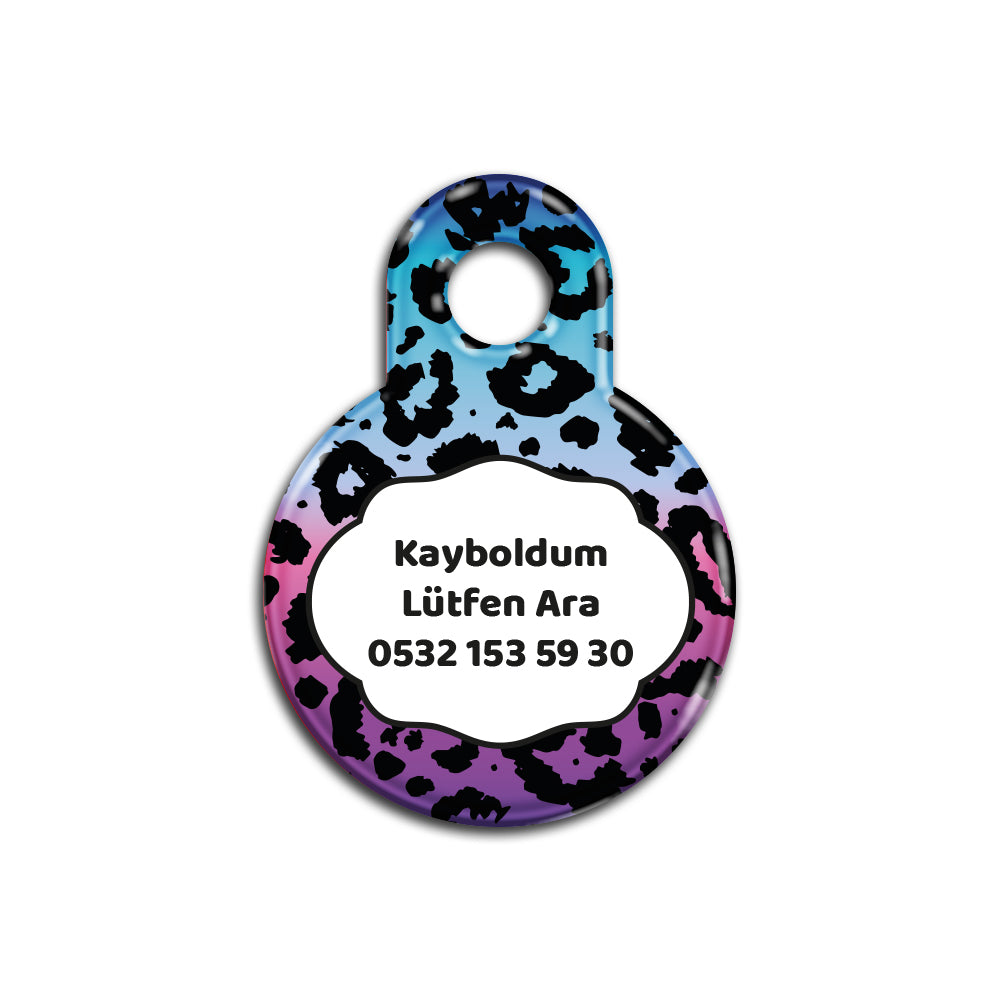 Aurora Yuvarlak | Kedi Köpek İsimlik