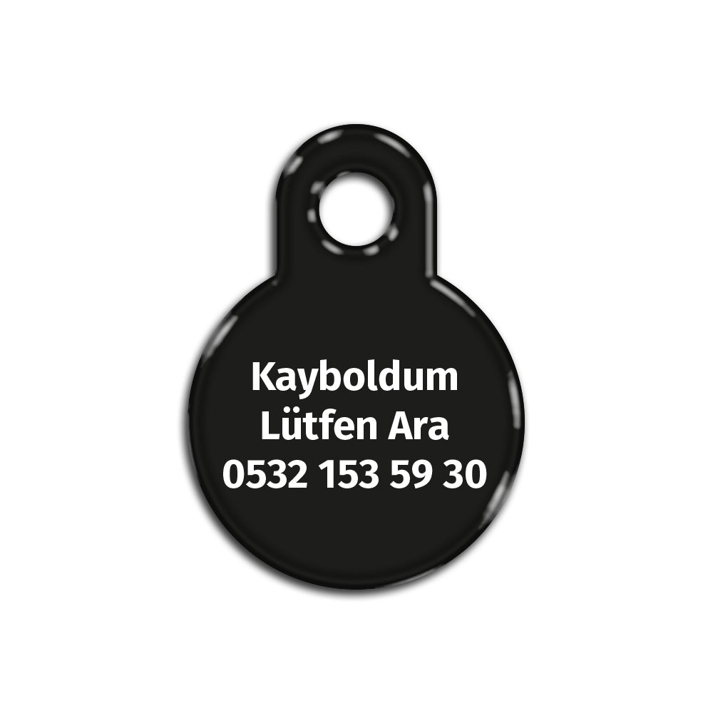 Eggo Yuvarlak | Kedi Köpek İsimlik