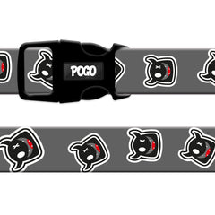 TagsMonster | Dog Collar