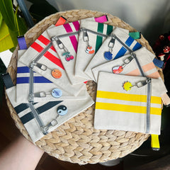 Sun | Çok Amaçlı Çanta