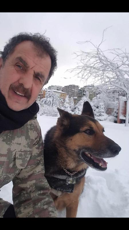 Modern Askeri Kamuflaj Kemik TFX TagsForever