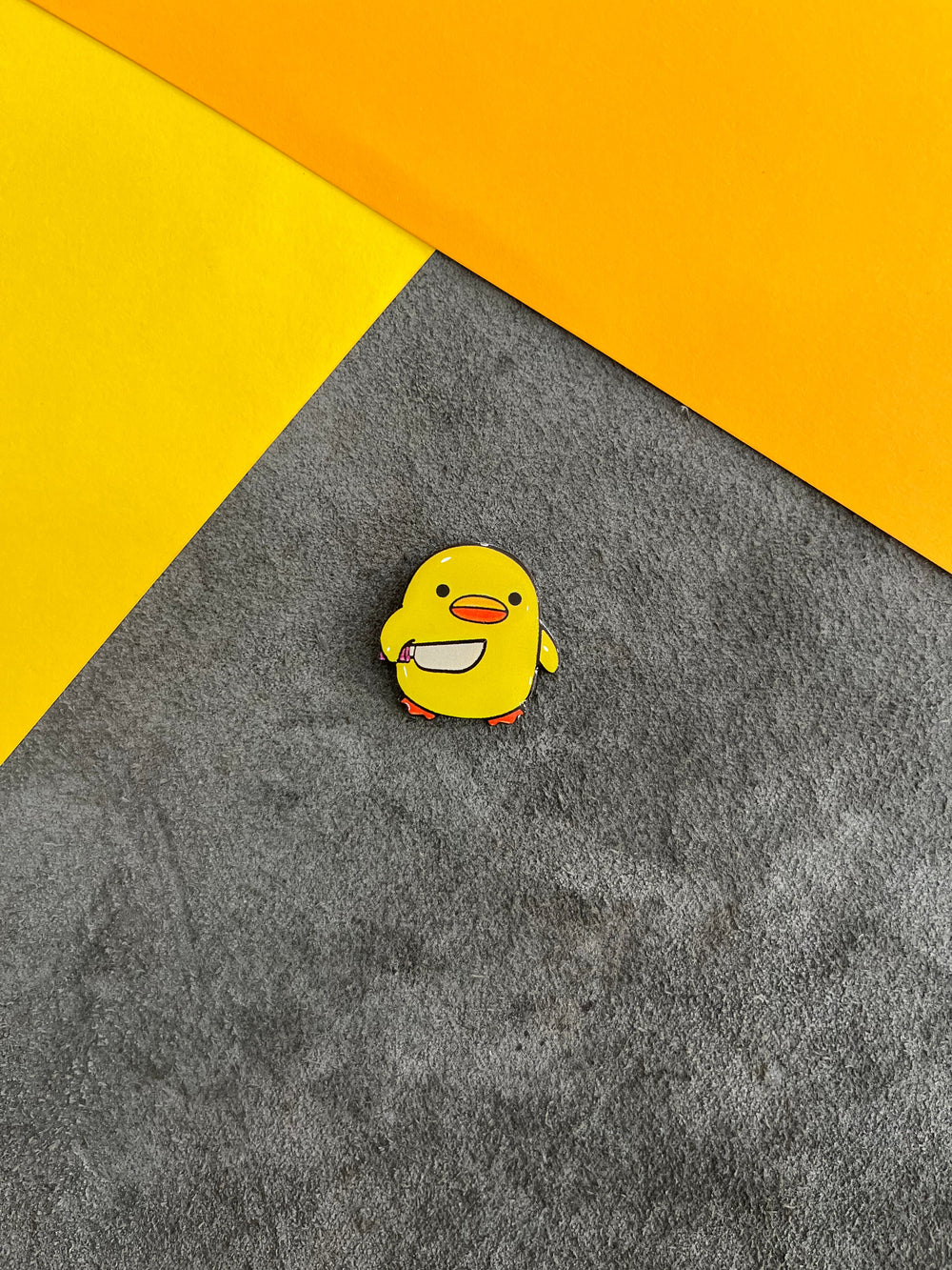 Chick | Yaka Rozeti - Evcil hayvanlar için mükemmel bir ürün.