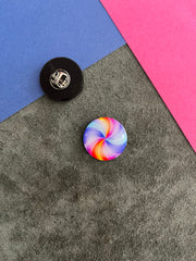 Lolipop | Yaka Rozeti - Evcil hayvanlar için mükemmel bir ürün.