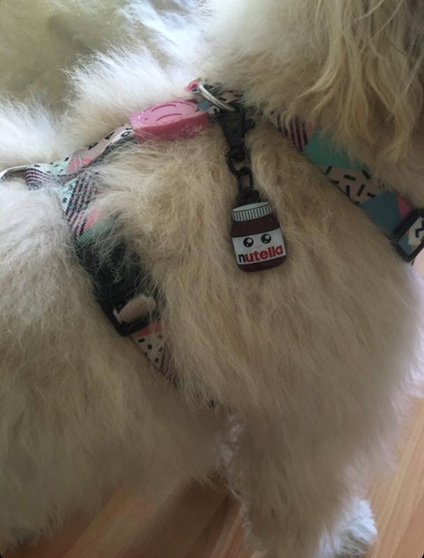 Nutella TF TagsForever