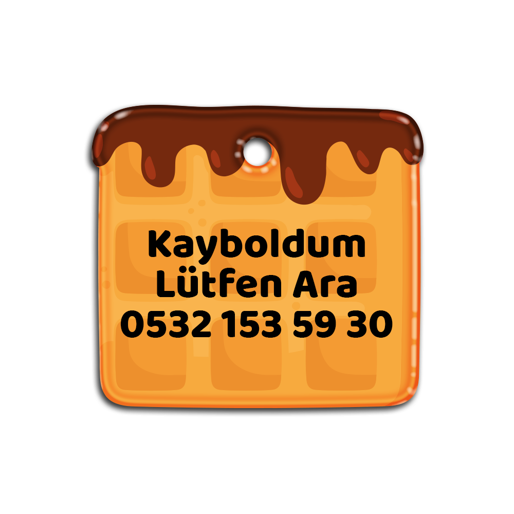 ChocoBite | Kedi ve Köpek İsimlik