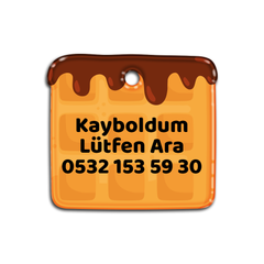 ChocoBite | Kedi ve Köpek İsimlik