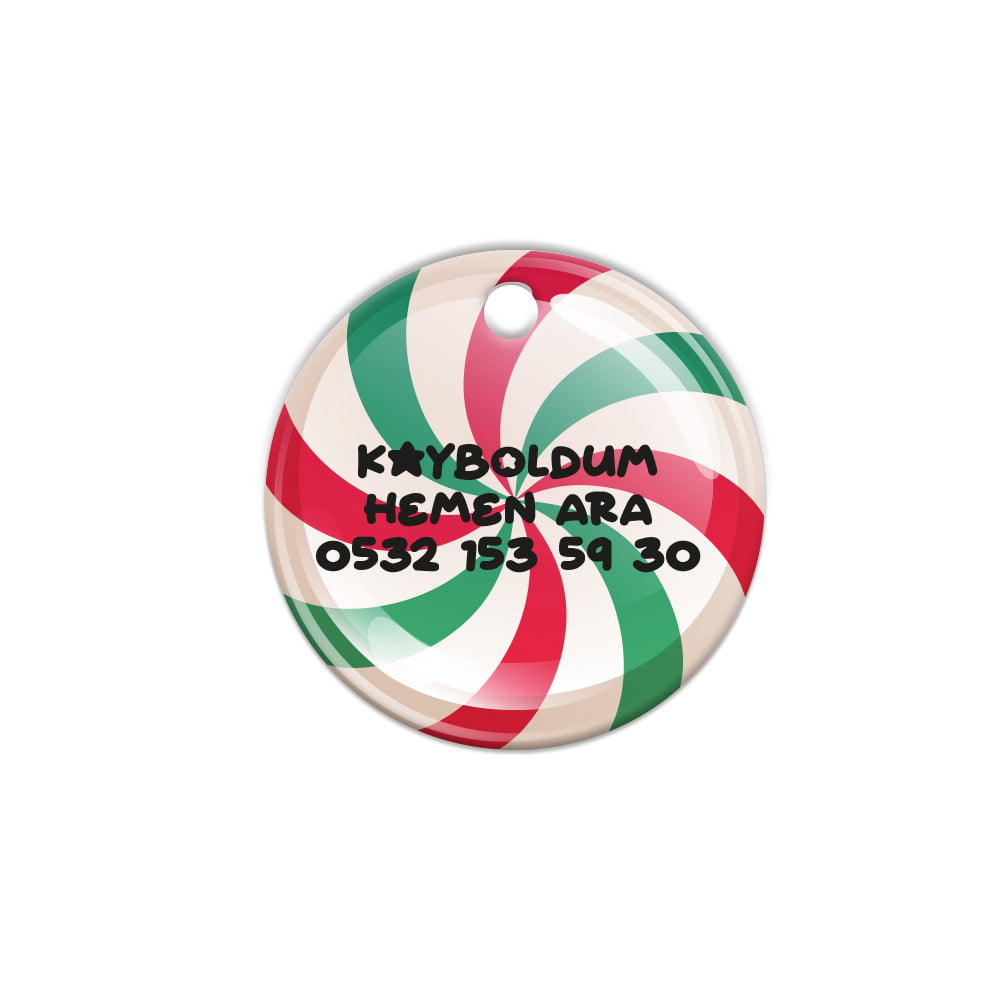 Lolipop 2 | Kedi Köpek İsimlik