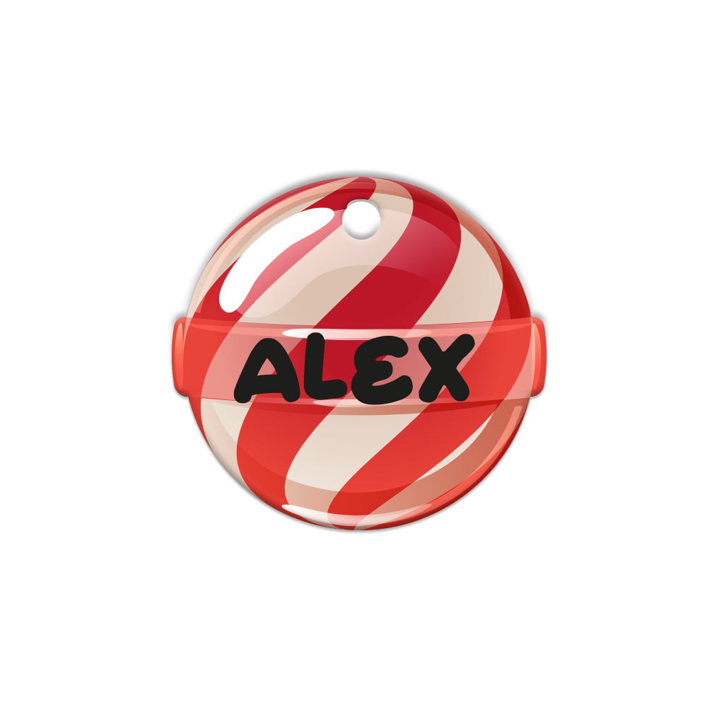 Lolipop 3 | Kedi Köpek İsimlik - Evcil hayvanlar için mükemmel bir ürün.