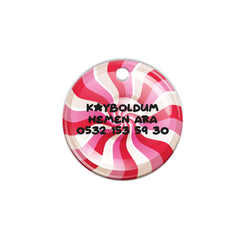 Lolipop 4 | Kedi Köpek İsimlik